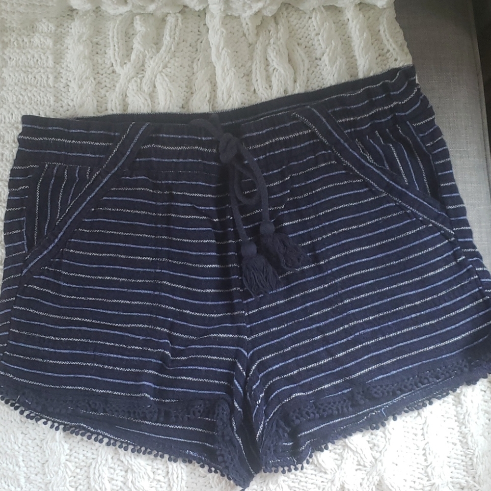 Rewind shorts